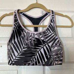 Old Navy Active Medium Sports Bra
